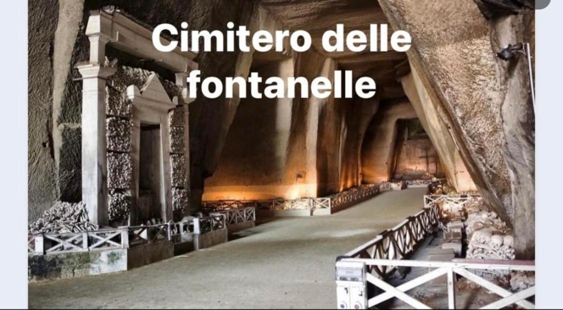 Sott O Pont Napoli Nápoles Exterior foto